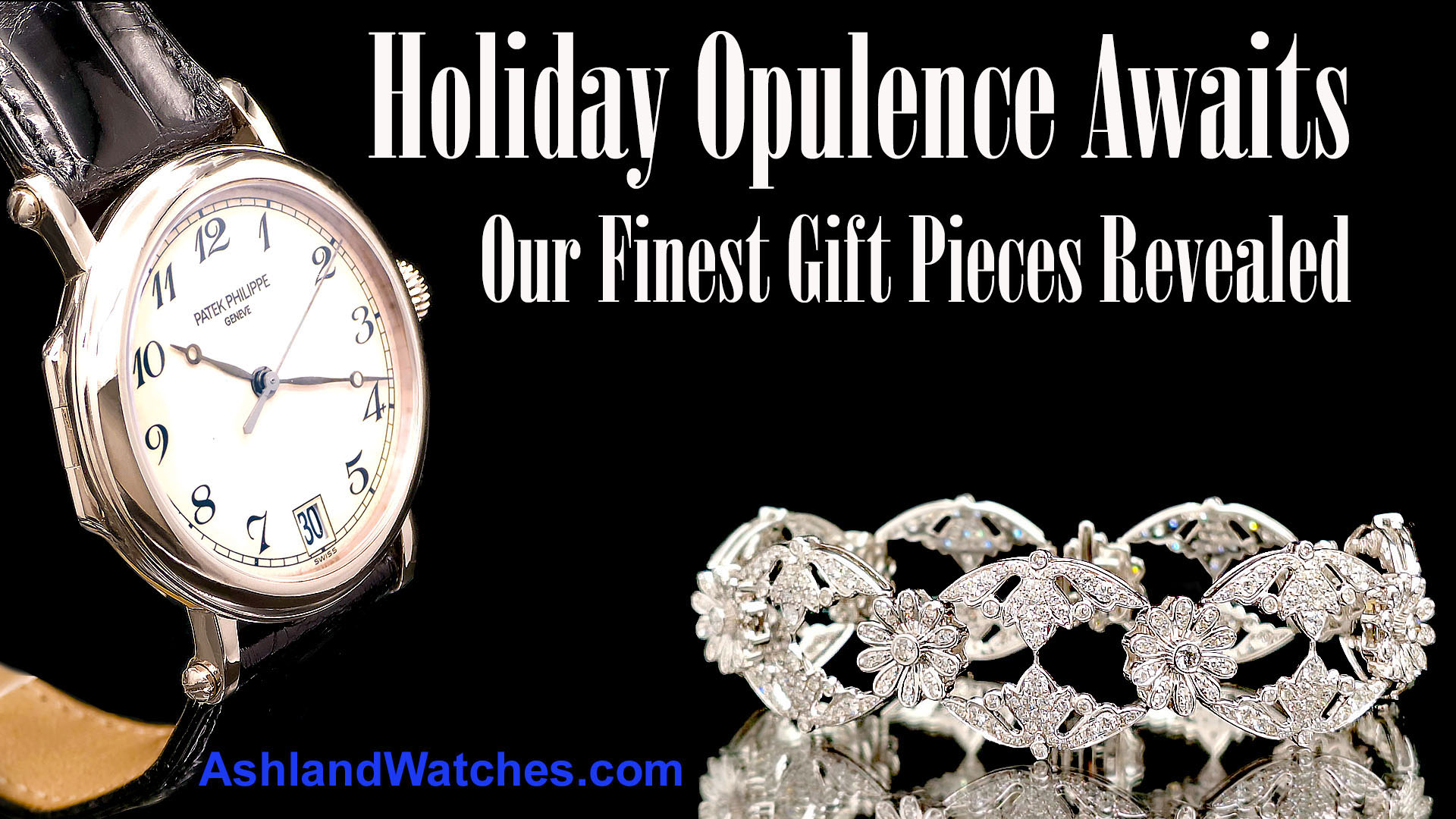 Luxury Pieces You Can't Miss